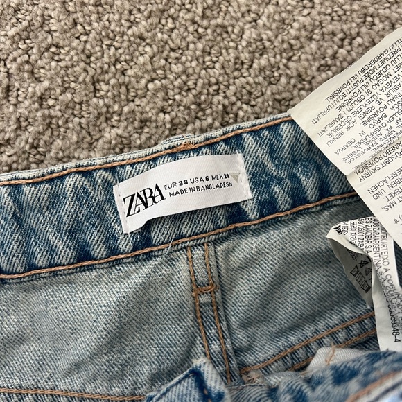 Zara cargo pants - Picture 3 of 3